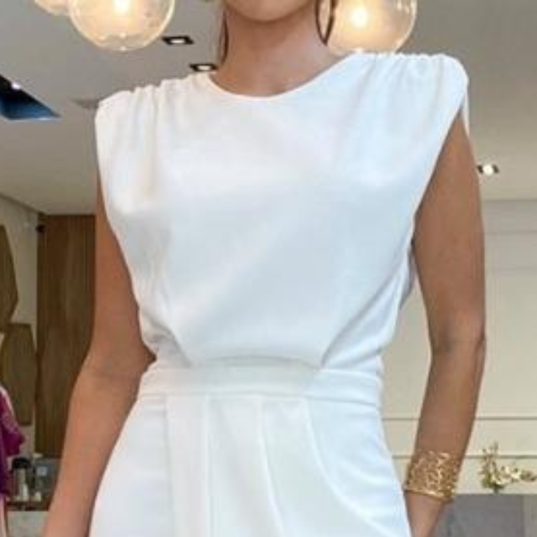 Vestido Antonela - Elegancce
