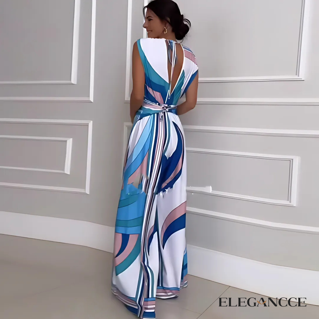 Macacão Elegancce - Rosely