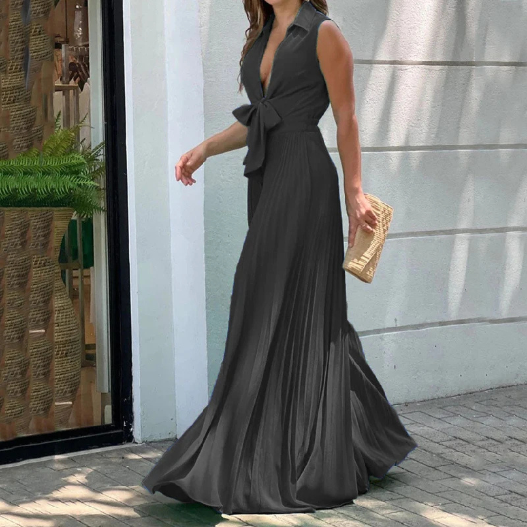 Macacão Alana - Elegancce