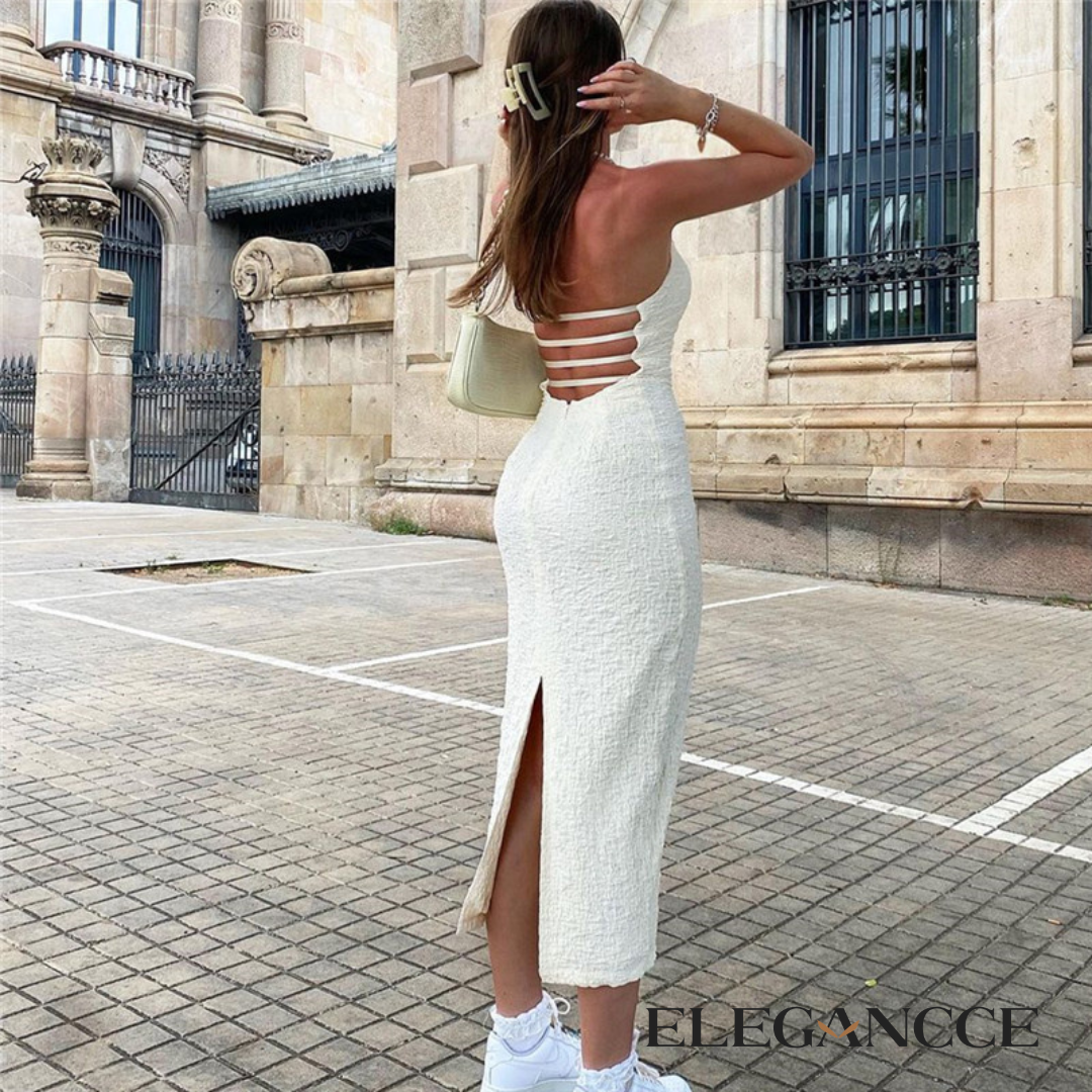 Vestido Ana Paula - Elegancce