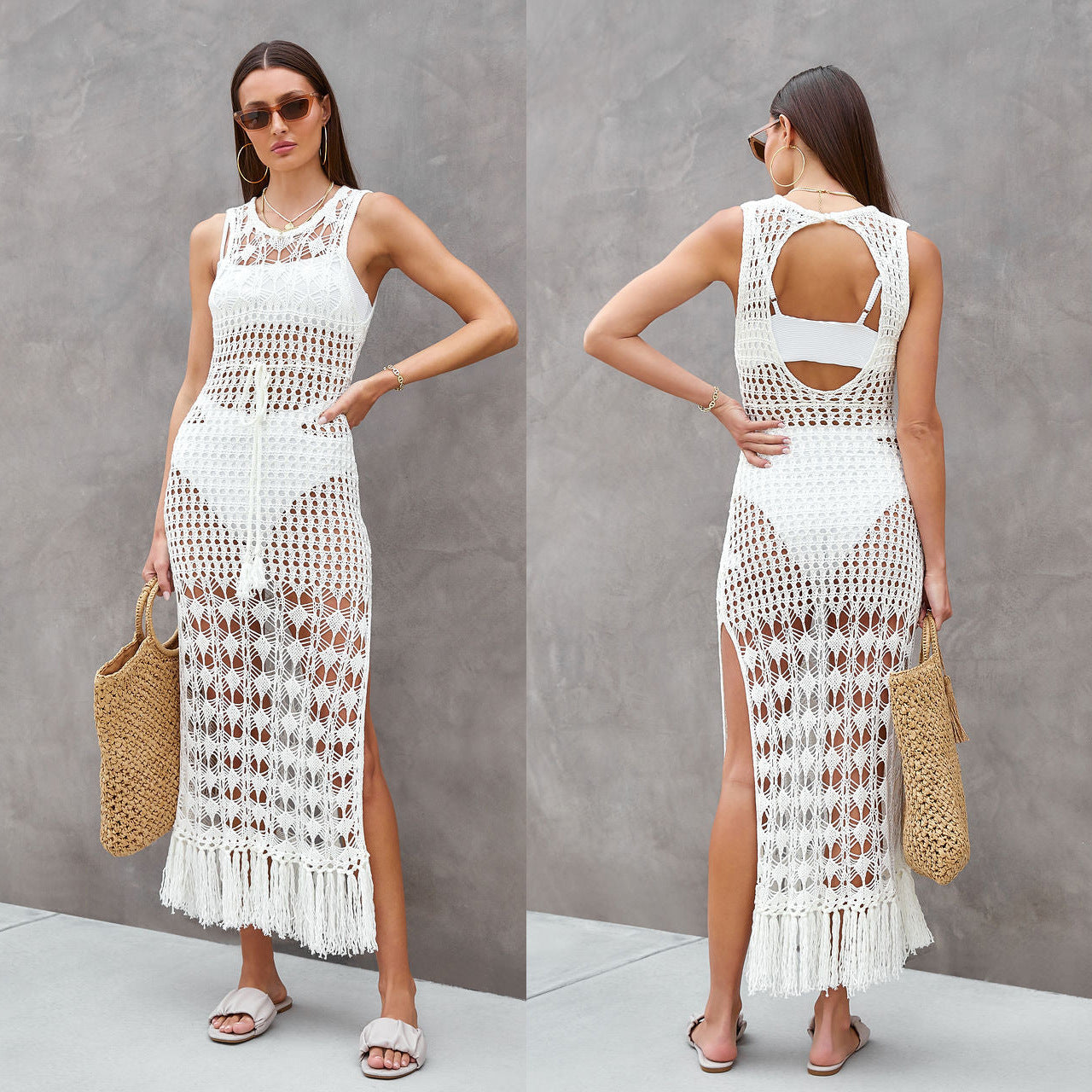 Saída de Praia Marabela - Elegancce
