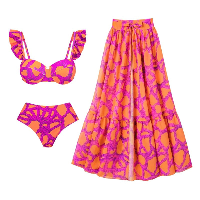 Conjunto Anna - Elegancce