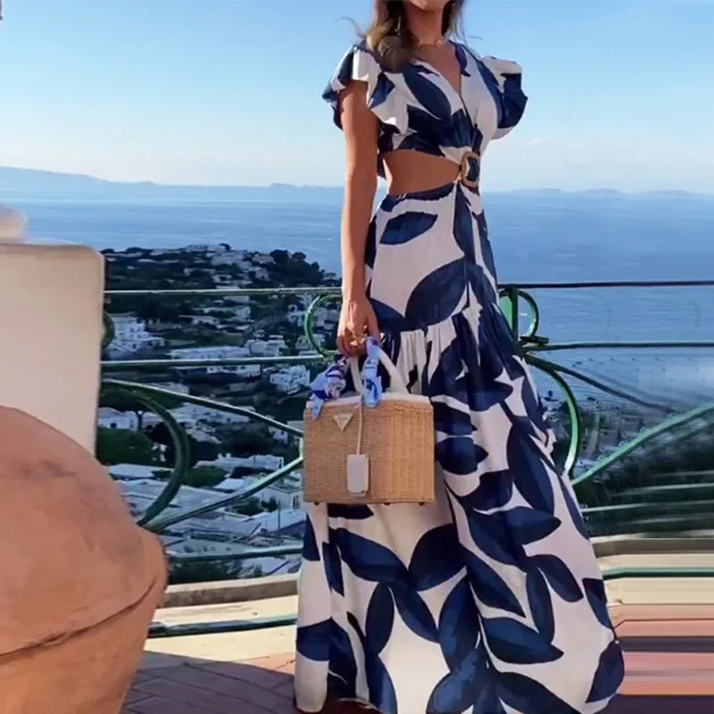 Vestido Analiss - Elegancce
