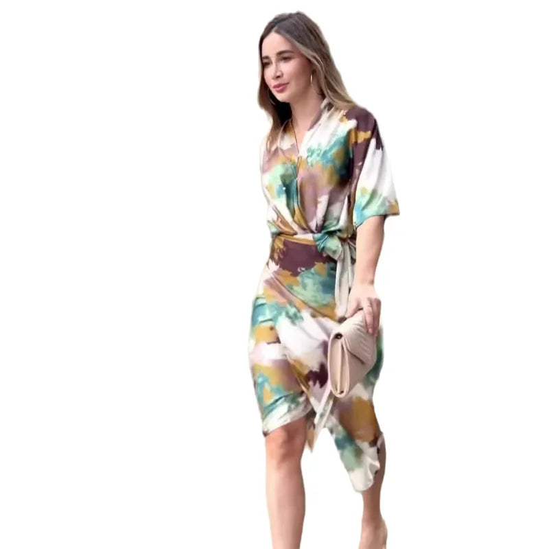 Vestido Alicia - Elegancce