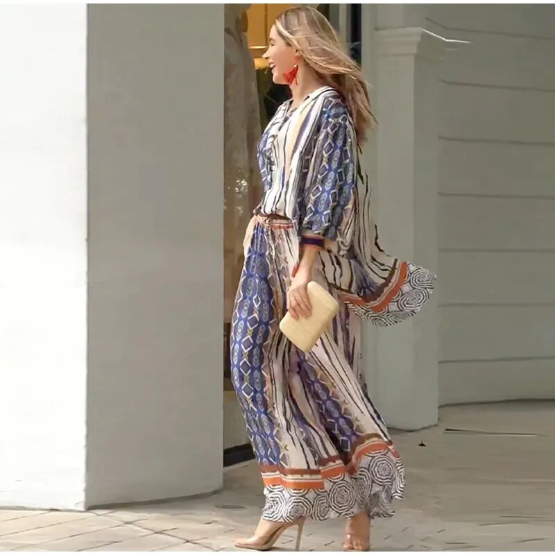 Conjunto Heloise - Elegancce