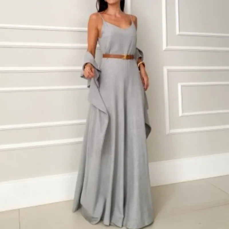 Macacão Paty - Elegancce