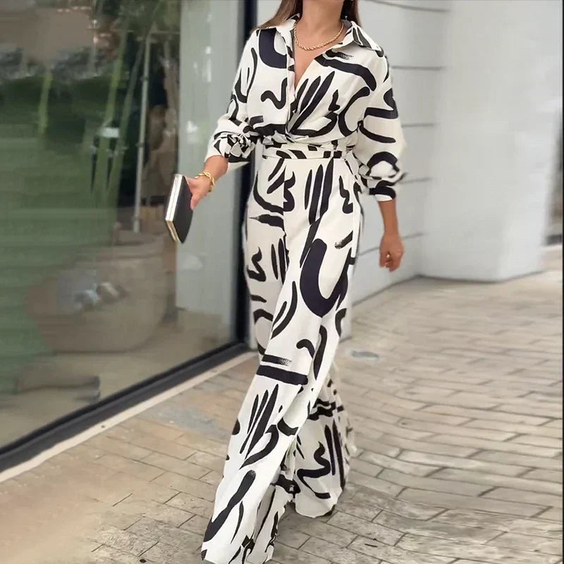Macacão Raissa - Elegancce