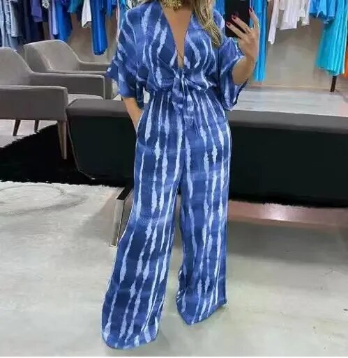 Macacão Fernanda - Elegancce