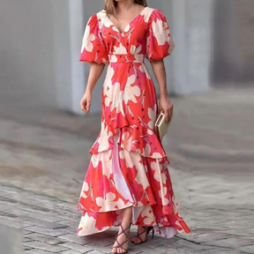 Vestido Angelita - Elegancce