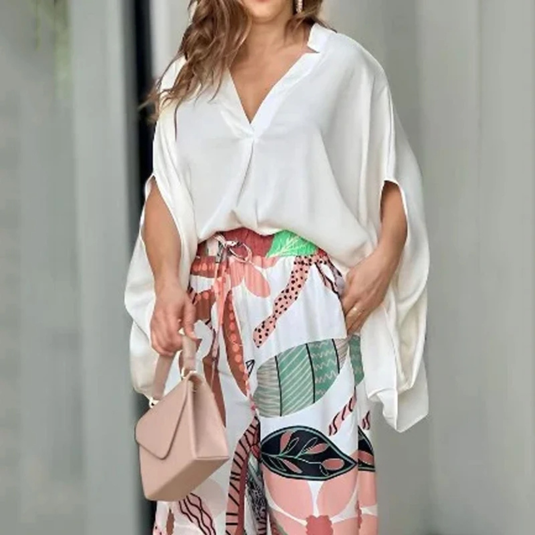 Conjunto Ayla - Elegancce