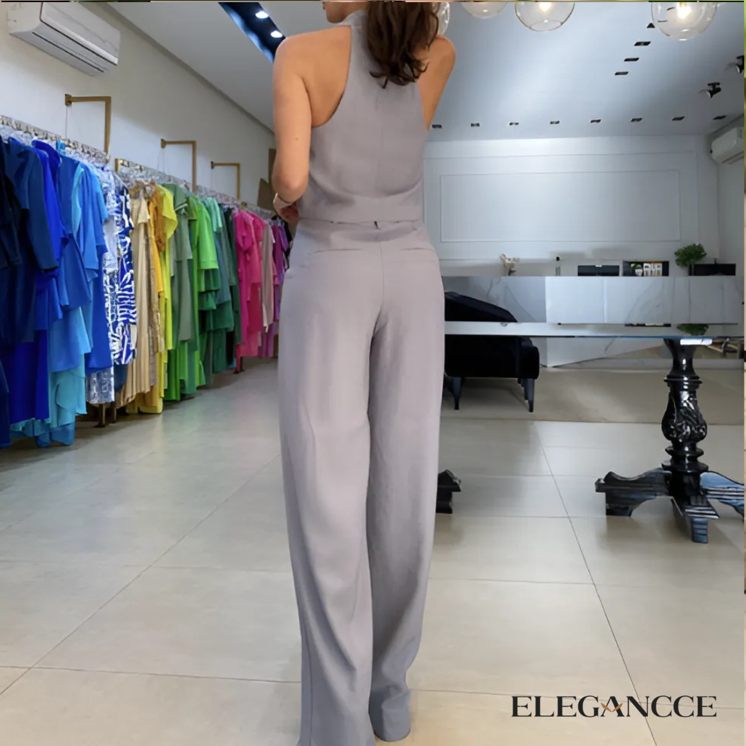 Conjunto Elegancce - Abby