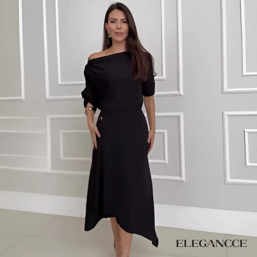 Conjunto Elegancce - Juliette