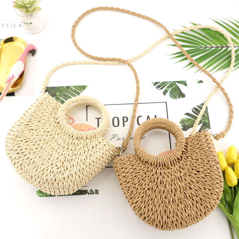 Bolsa de Praia Mylena - Elegancce