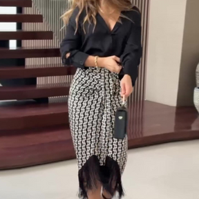 Conjunto Carla - Elegancce
