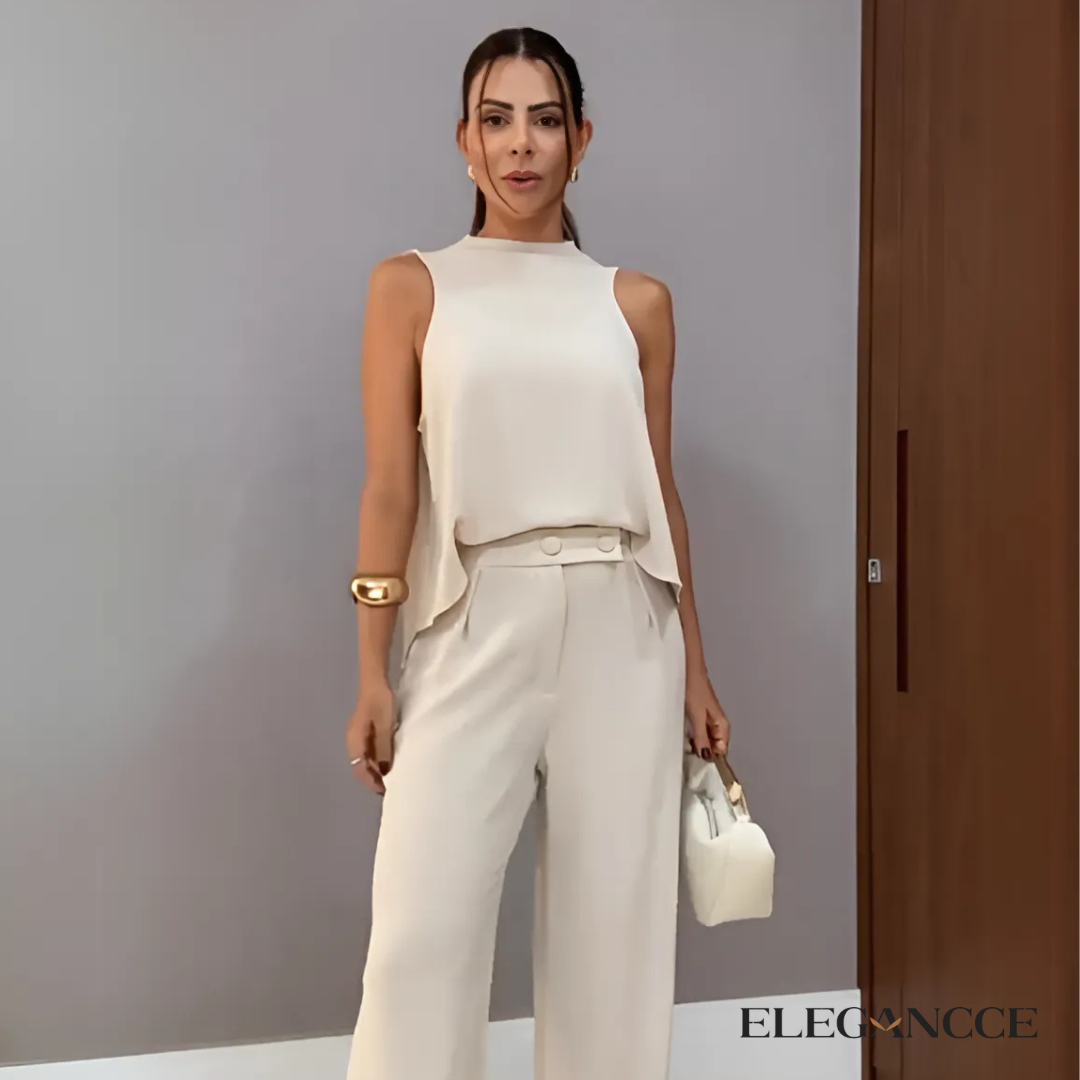 Conjunto Elegancce - Aurora