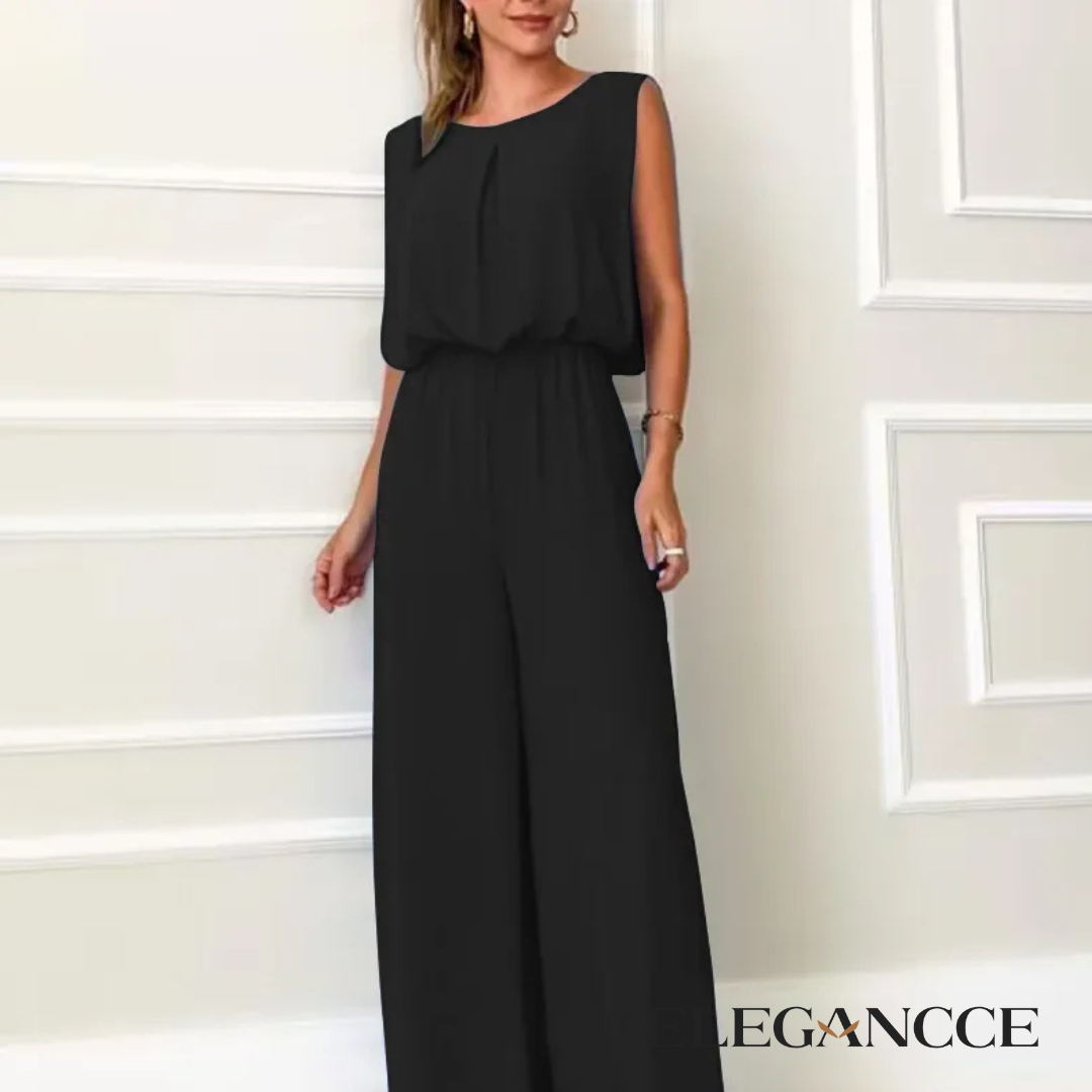 Macacão Natali - Elegancce