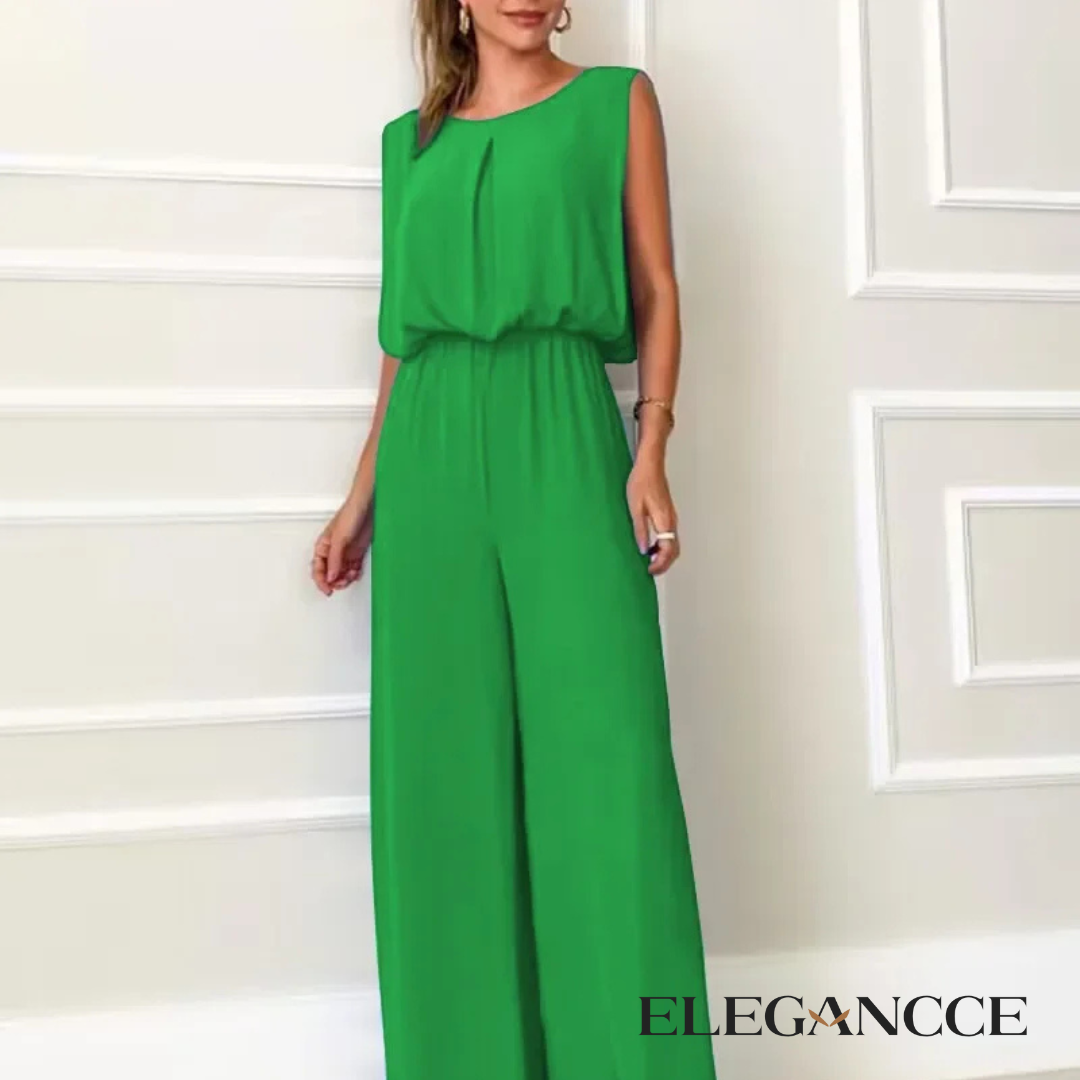 Macacão Natali - Elegancce