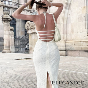 Vestido Ana Paula - Elegancce