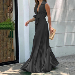 Macacão Alana - Elegancce