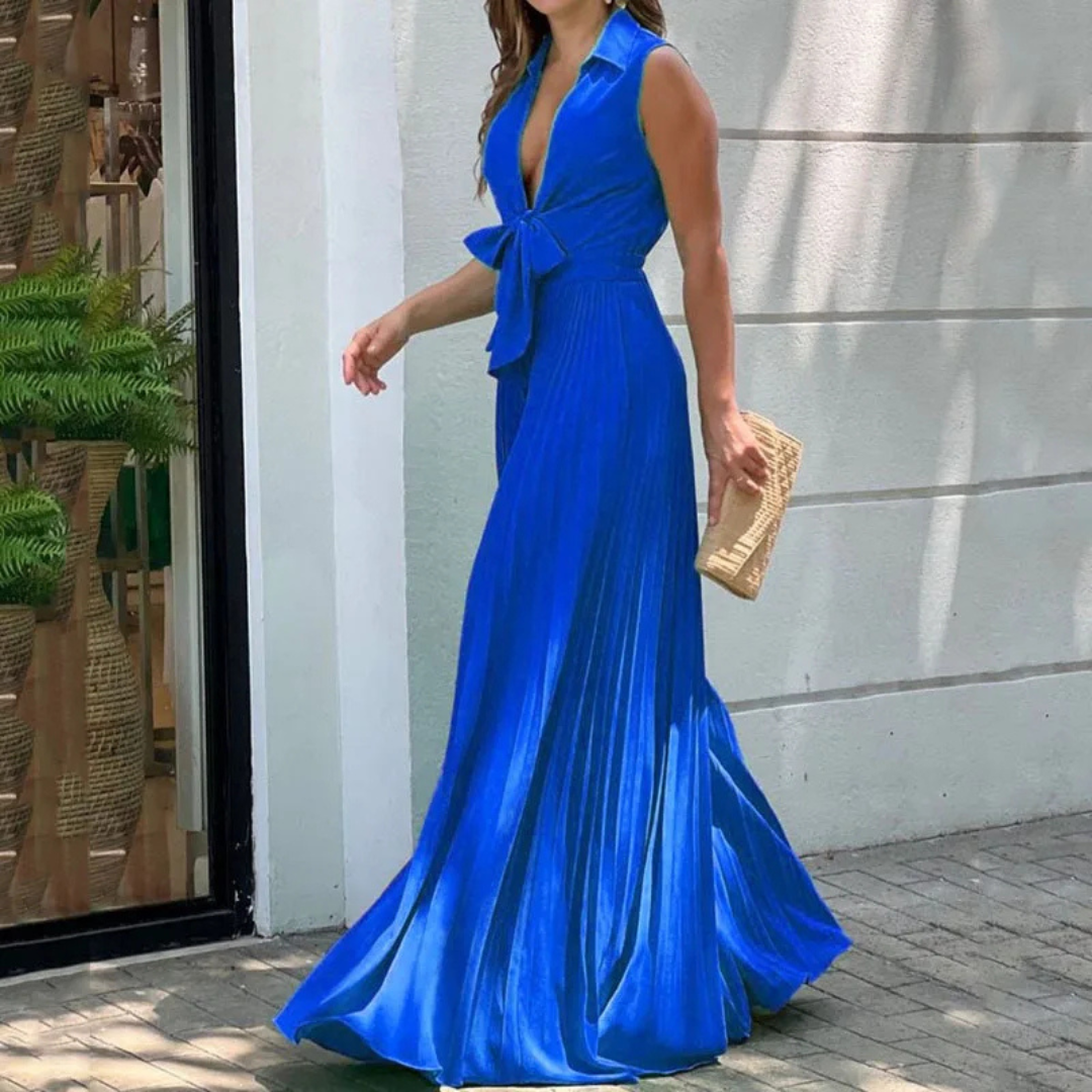 Macacão Alana - Elegancce