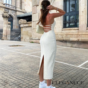 Vestido Ana Paula - Elegancce