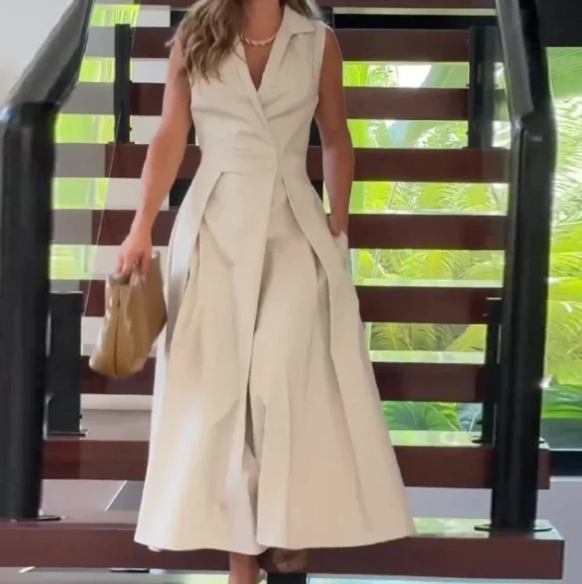 Vestido Anitta - Elegancce