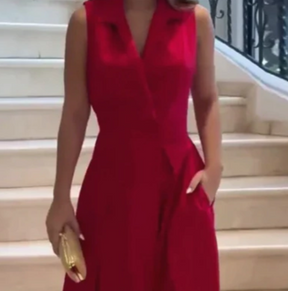 Vestido Anitta - Elegancce