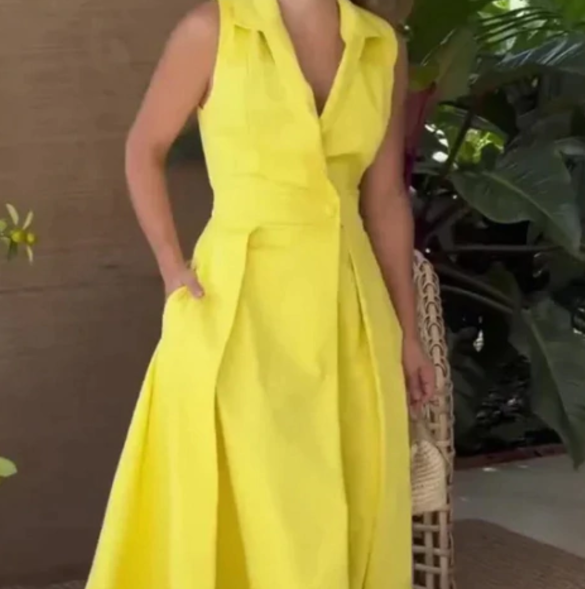 Vestido Anitta - Elegancce