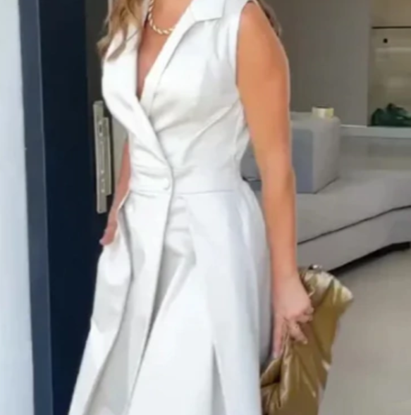 Vestido Anitta - Elegancce