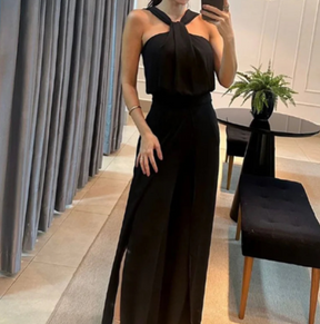 Macacão Amanda - Elegancce