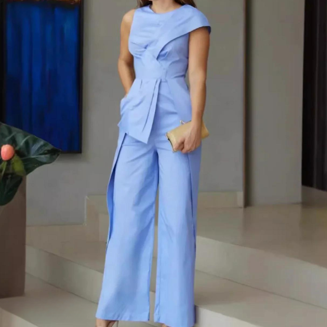 Macacão Thifany - Elegancce