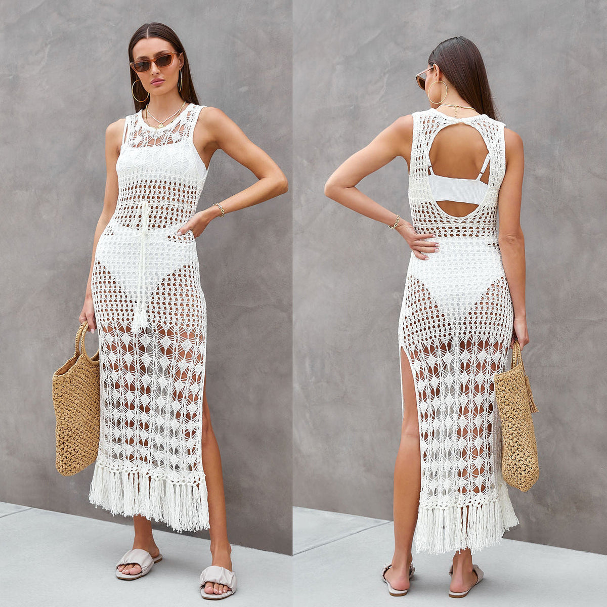 Saída de Praia Marabela - Elegancce
