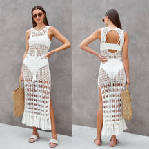 Saída de Praia Marabela - Elegancce