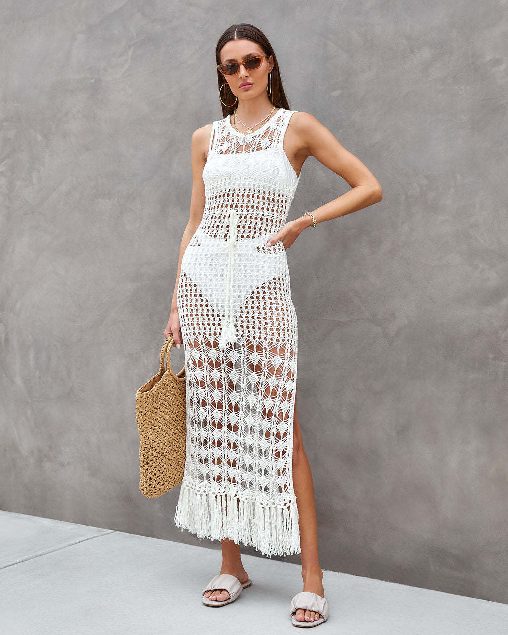 Saída de Praia Marabela - Elegancce