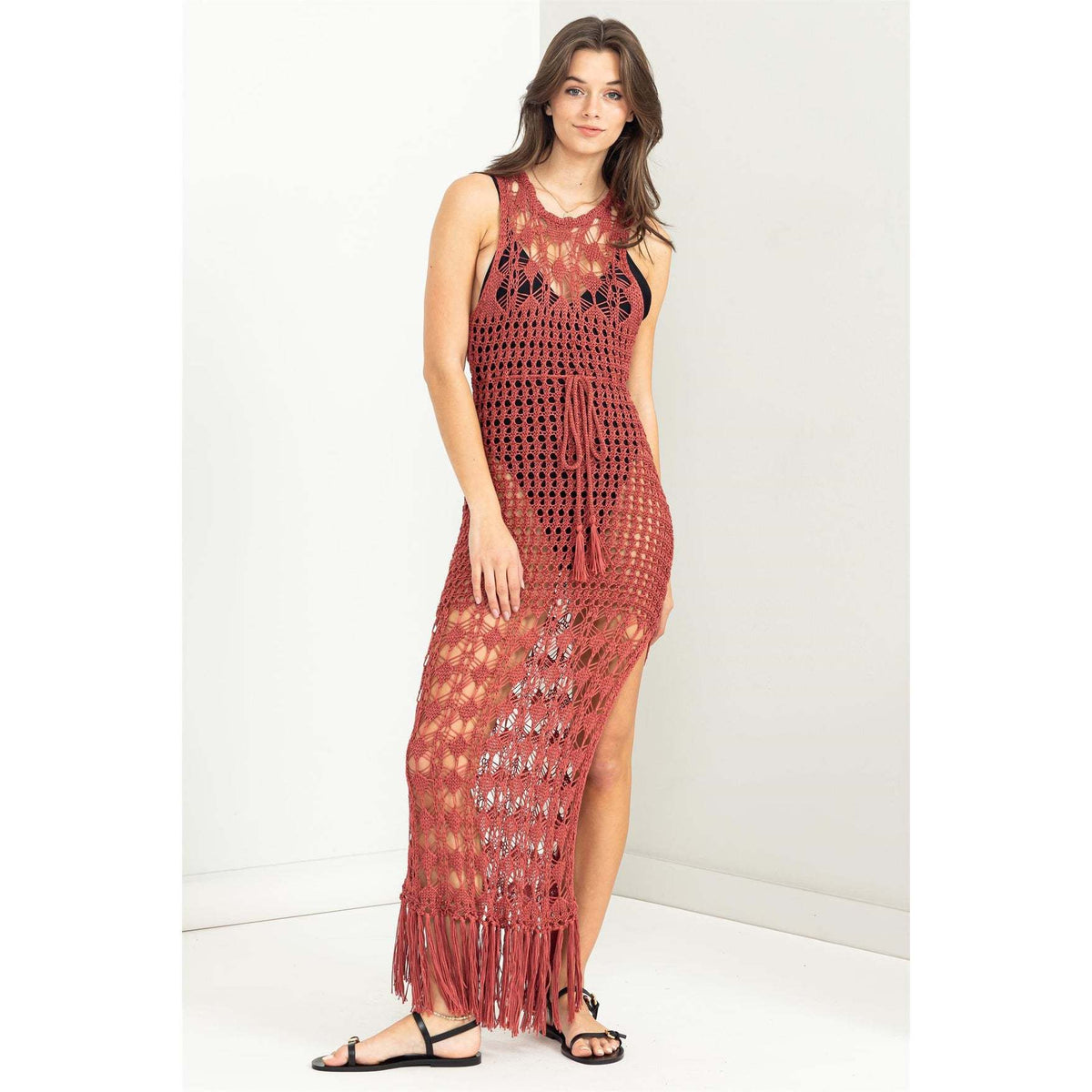 Saída de Praia Marabela - Elegancce