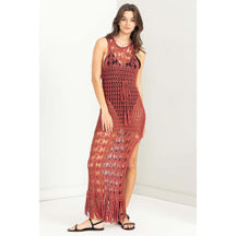 Saída de Praia Marabela - Elegancce