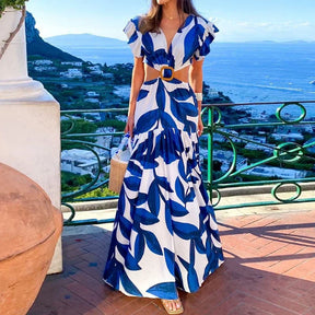 Vestido Analiss - Elegancce