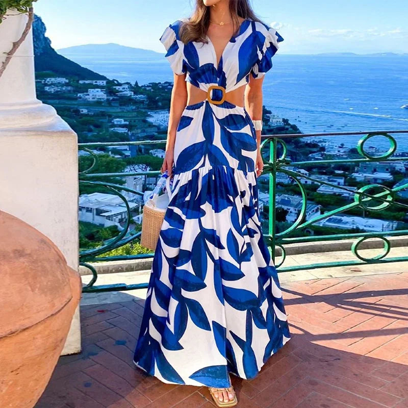 Vestido Analiss - Elegancce