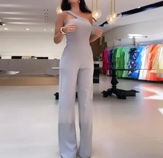 Macacão Victoria - Elegancce