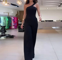 Macacão Victoria - Elegancce