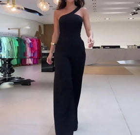 Macacão Victoria - Elegancce