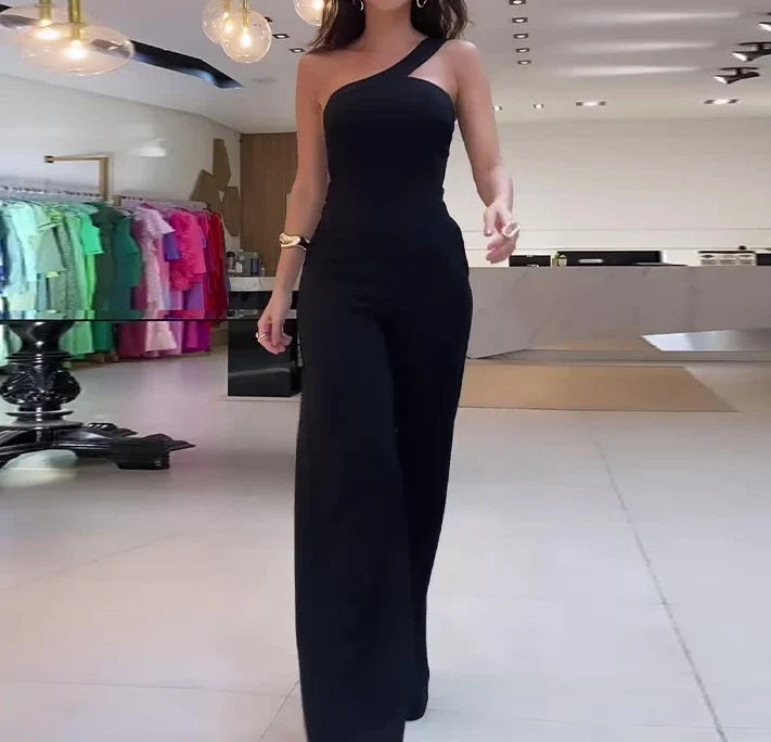 Macacão Victoria - Elegancce