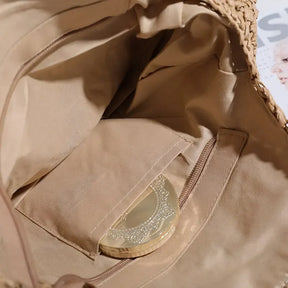 Bolsa de Praia Fernanda - Elegancce