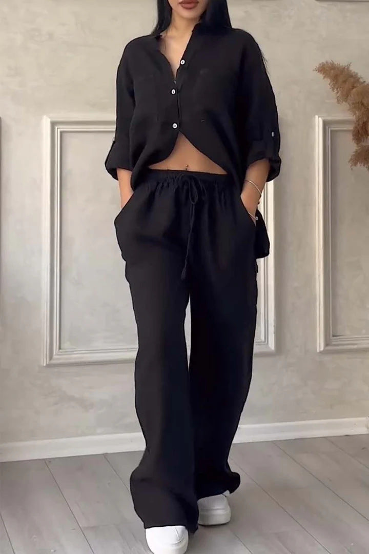 Conjunto Andreia - Elegancce