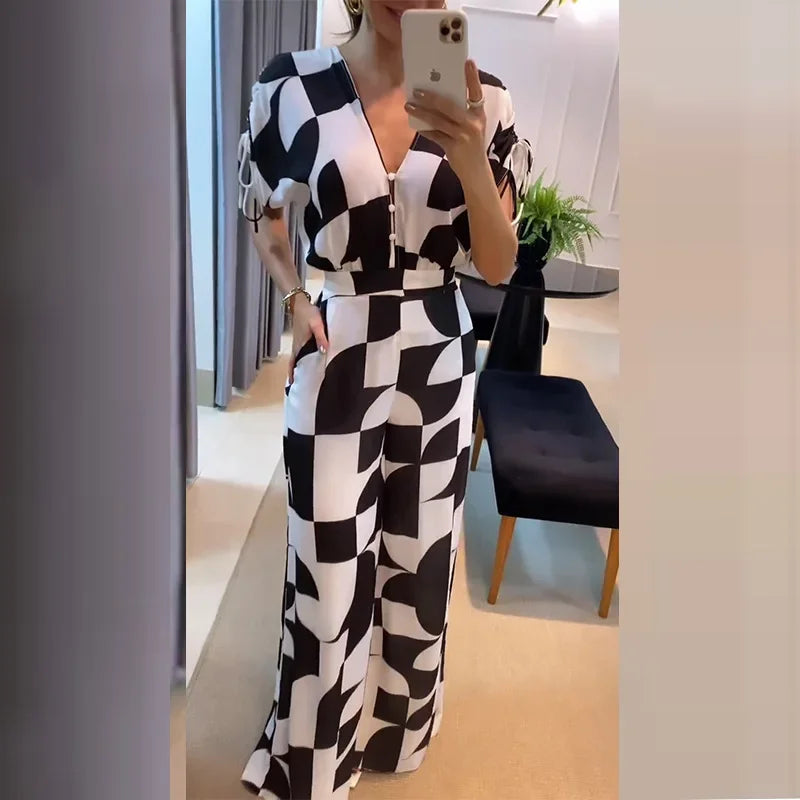 Macacão Isabel - Elegancce