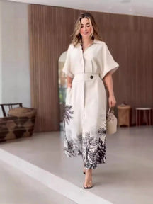 Vestido Anabela - Elegancce