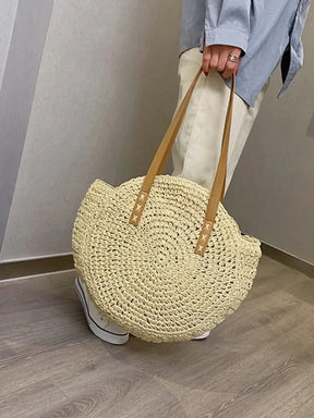 Bolsa de Praia Fernanda - Elegancce