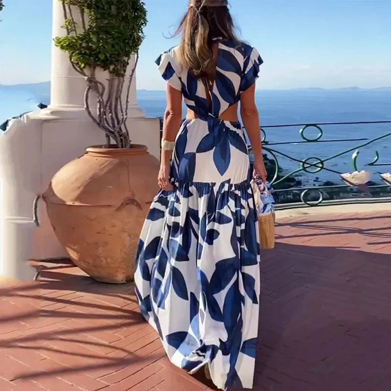 Vestido Analiss - Elegancce
