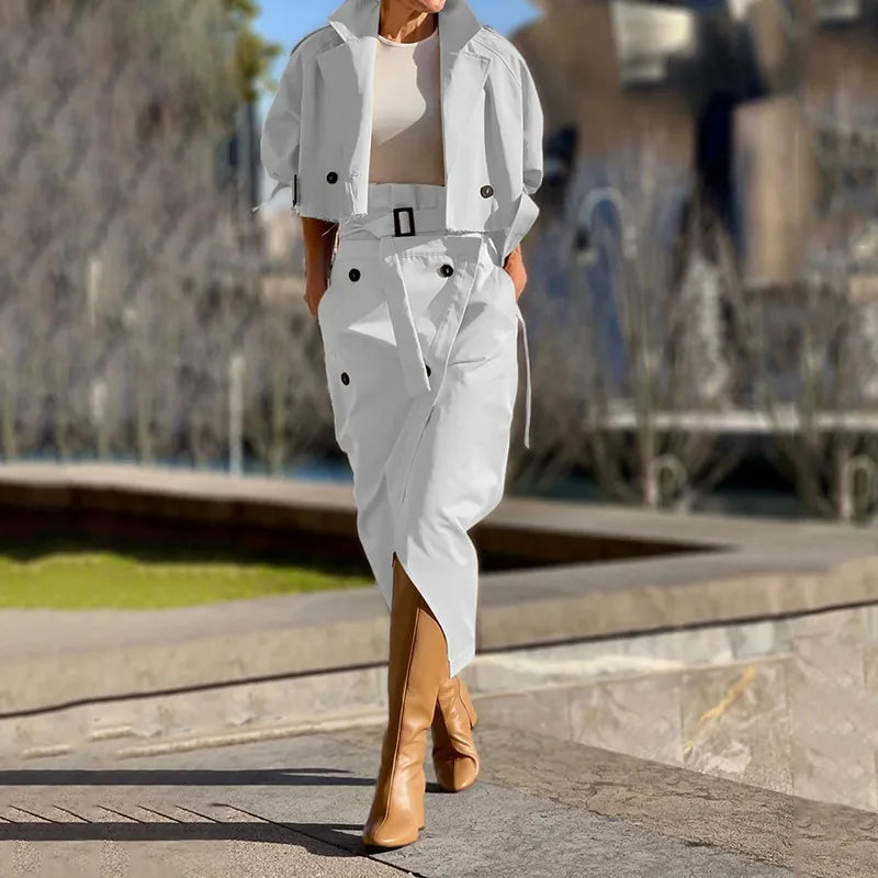 Conjunto Amelia - Elegancce
