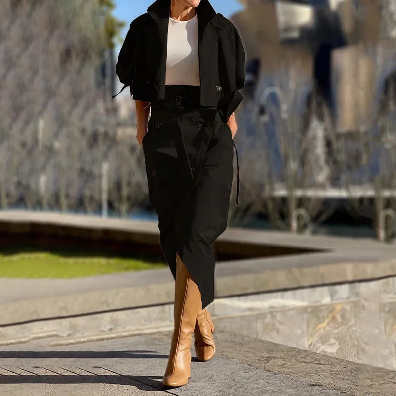 Conjunto Amelia - Elegancce